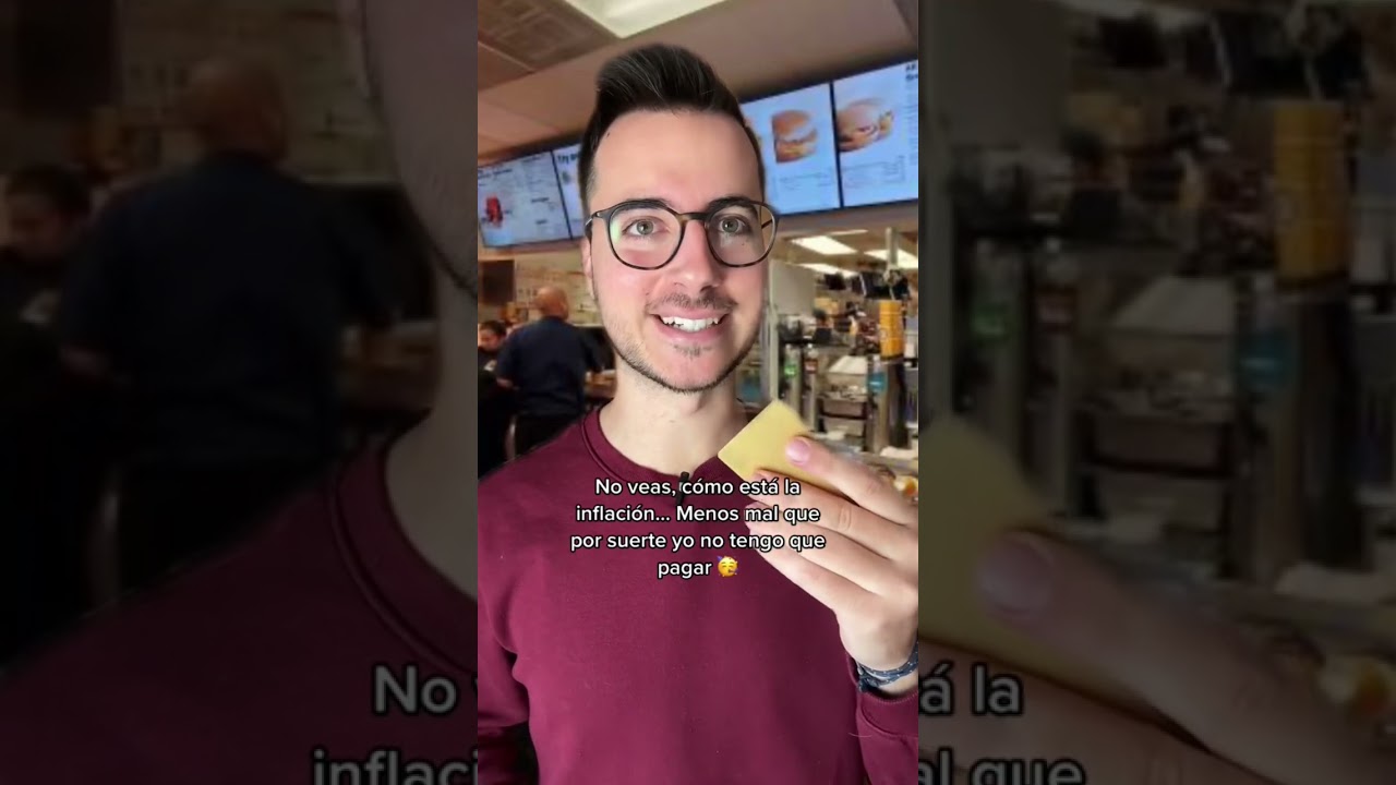 Comida GRATIS e ILIMITADA en McDonald's 🍟🤩