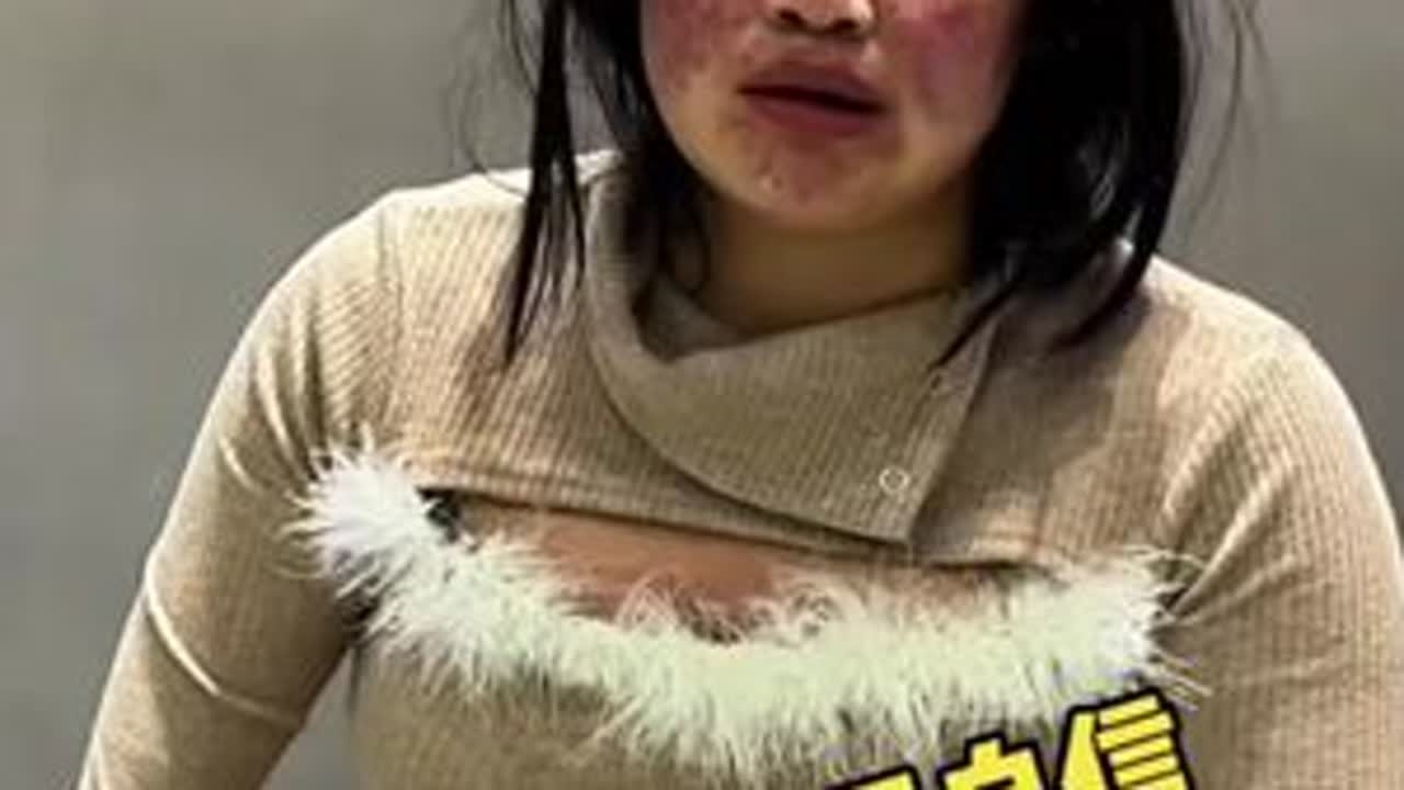 贵州女士满脸痘痘遭男友嫌弃，分手后学跳舞爆改，4个多月的时候这个结果算爆改成功了吗？#舞蹈改变人生 #一步一步教会你跳舞 #逆袭 #蜕变#零基础学舞蹈