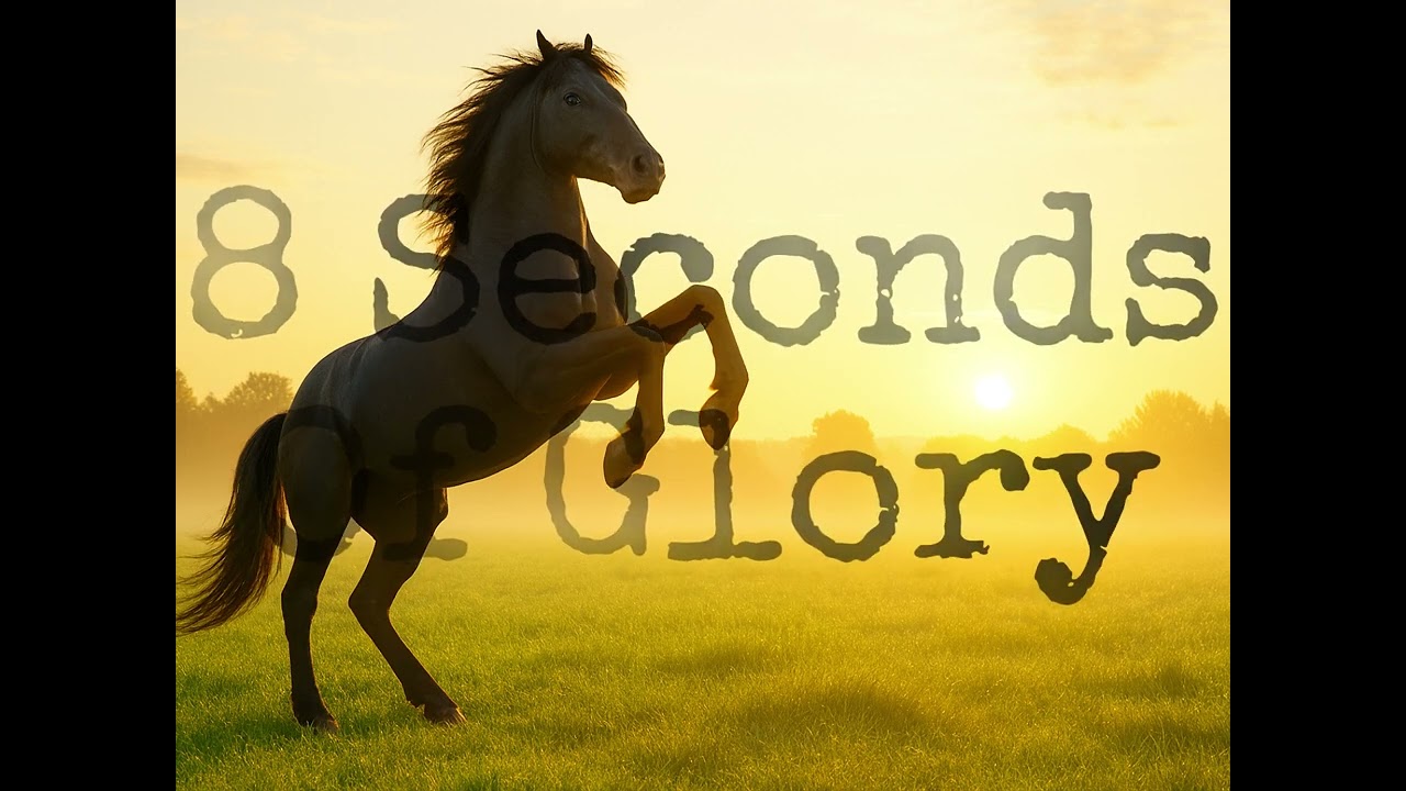 8 Seconds Of Glory