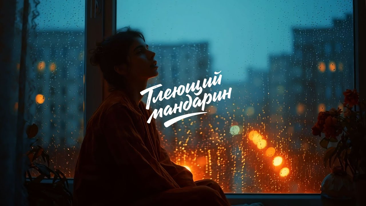 тлеющий мандарин - станция полночь