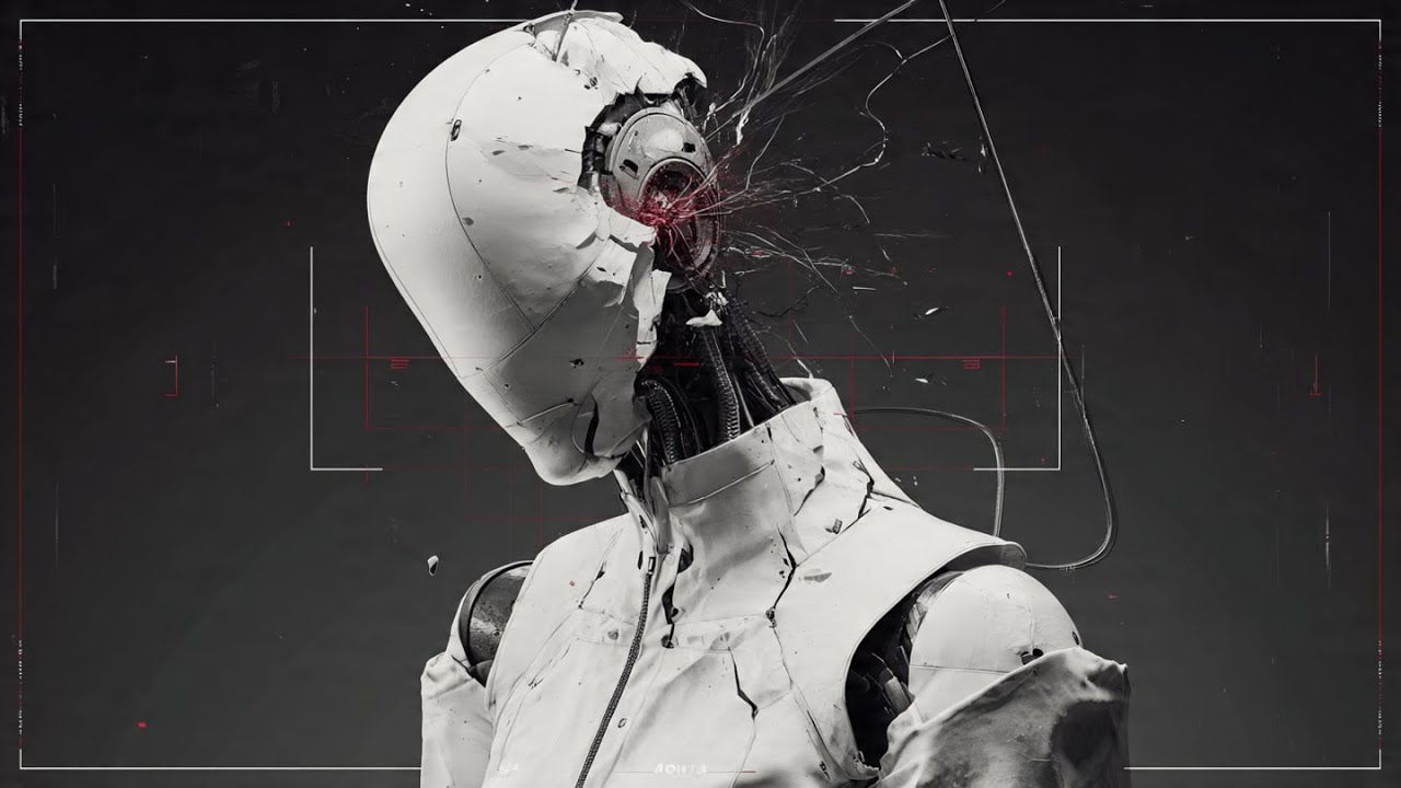 I Don’t Recognize Myself Anymore — Dark Metalcore (I Choose Myself)