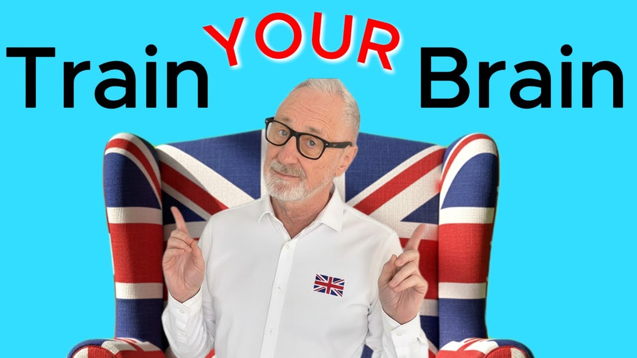 Start Thinking in English - Listen & Repeat