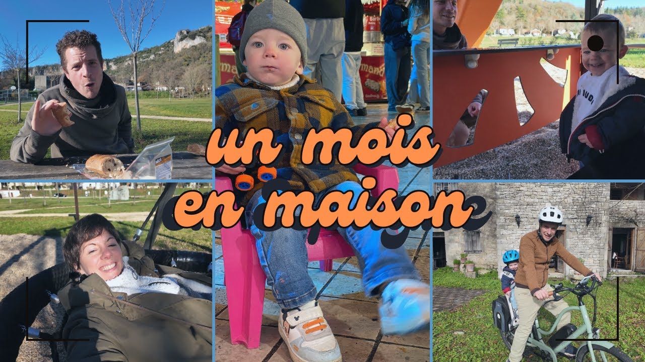 🦊En attendant Noël ......