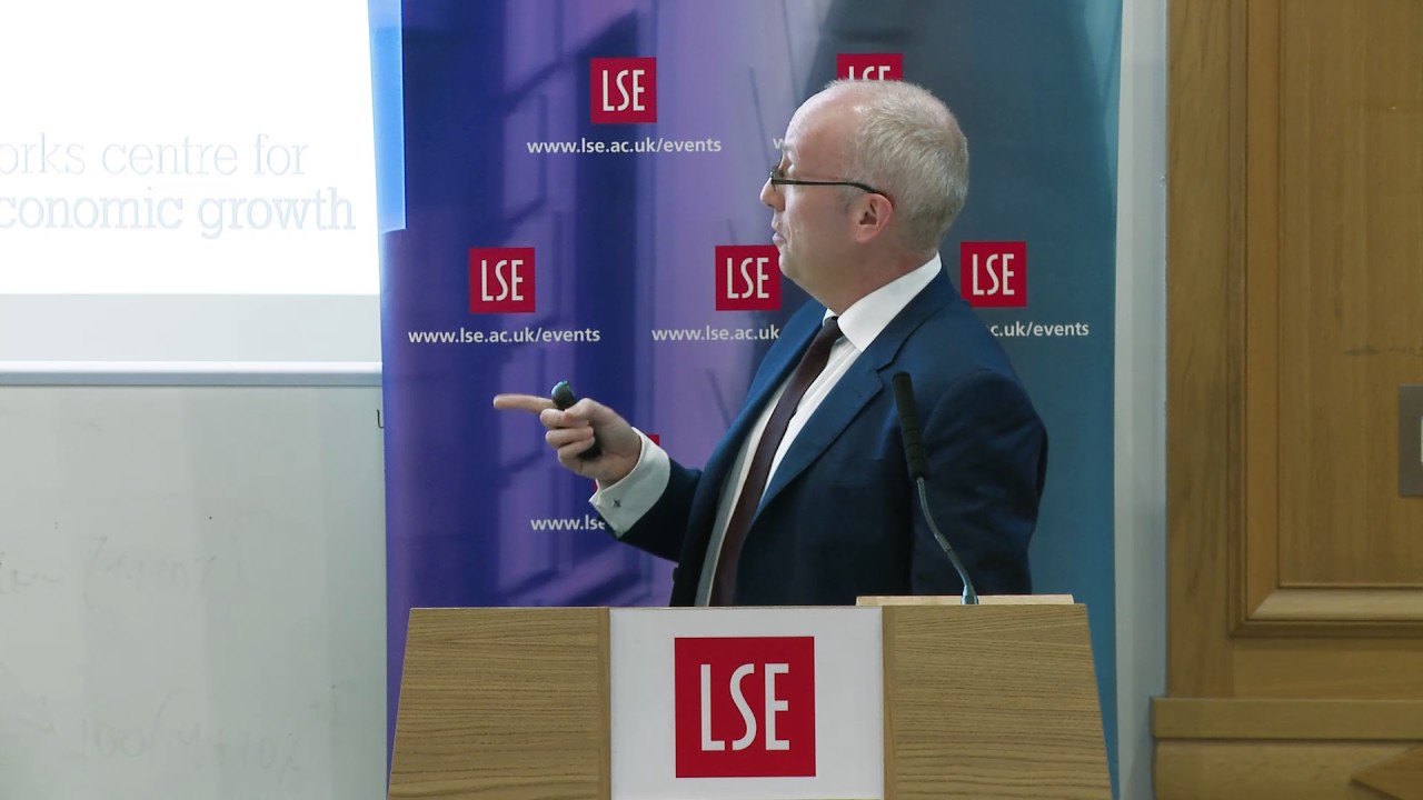 LSE Events | Local Economic Growth: do we know (or care) what works?