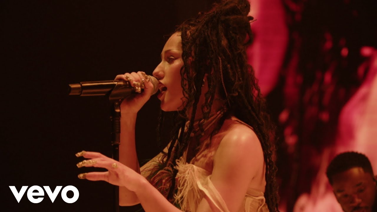 Absolutely - 24 Hours (Live at the O2)