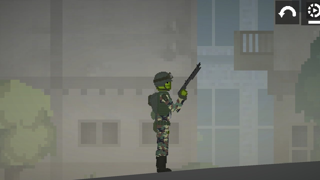 Melan apocalypse the last melon: episode two