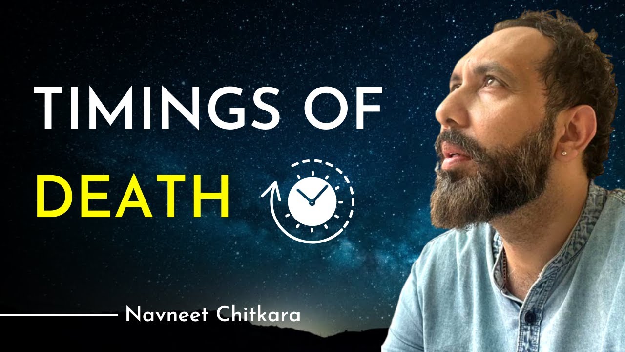 Timings of Death | How can you increase the Longevity (Life Span) of Native through Vedic Astrology