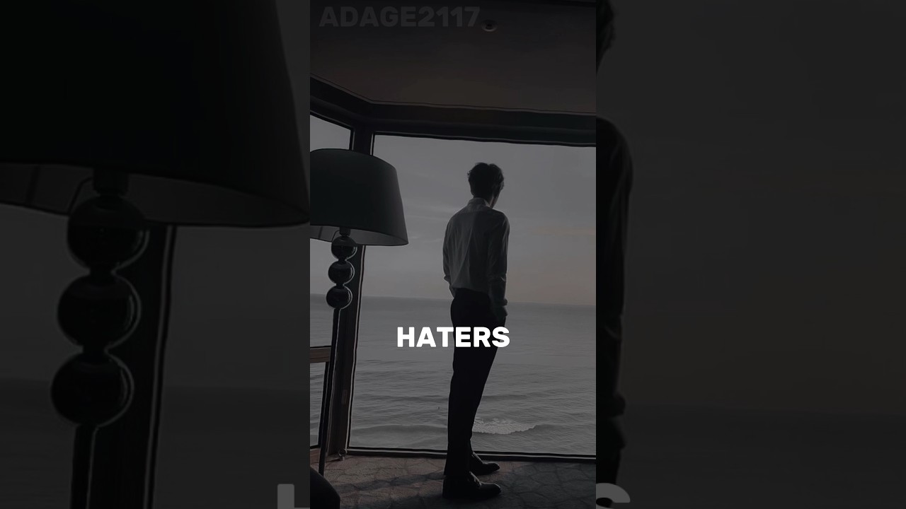 Message to Haters ✉️❤️&zwj;🔥 #motivation #shorts