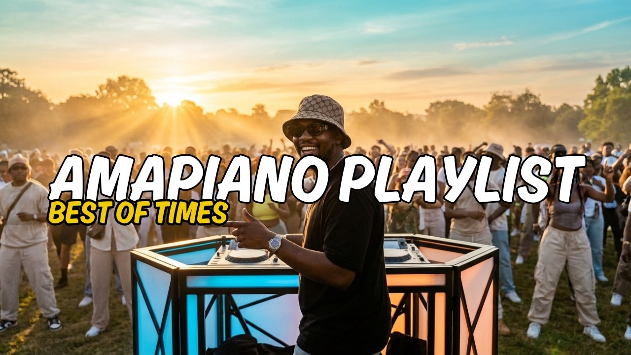 🔥 Dopest Amapiano 2026 | SNOKONOKO, ZEP, Ngbambe Duze & Mzansi Heat Yoh Eish!