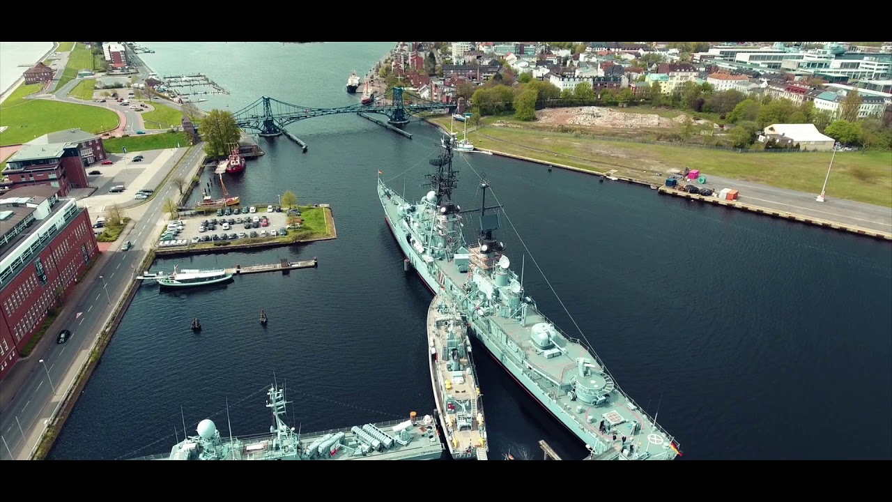 Wilhelmshaven - Heimatstadt