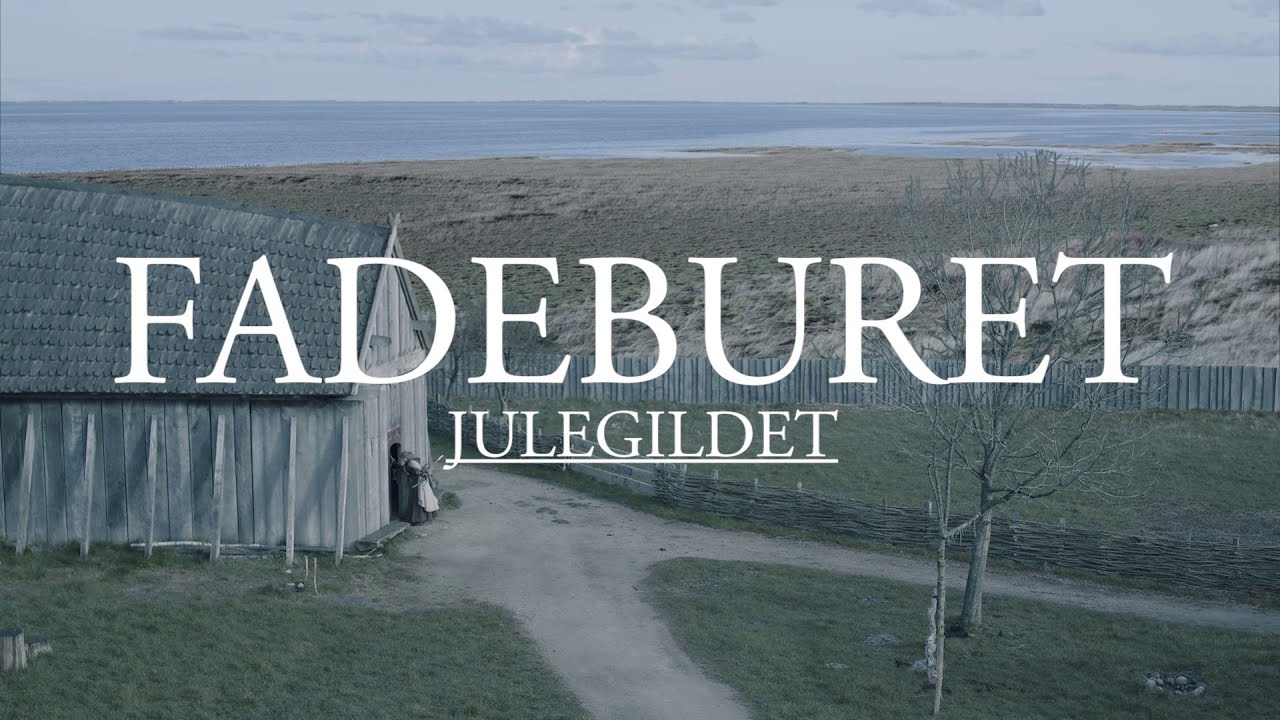 The Larder: Yule Special