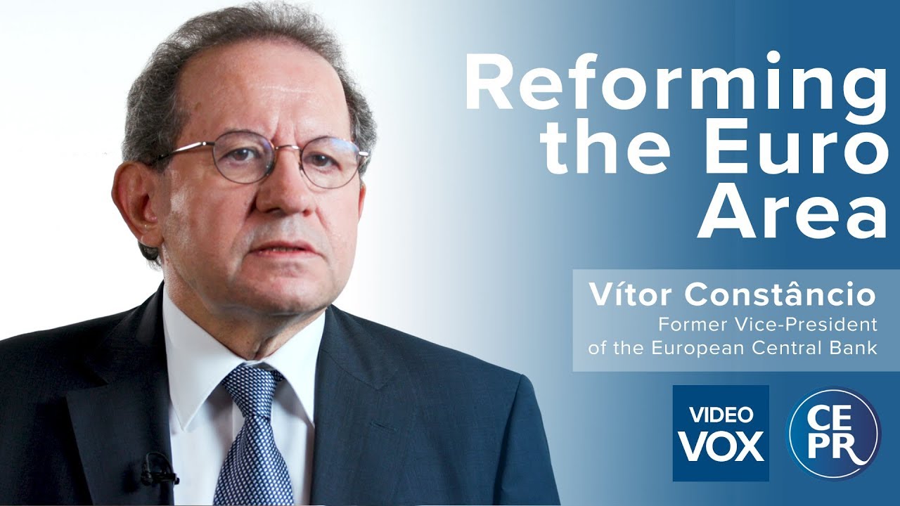 Euro Area Reform