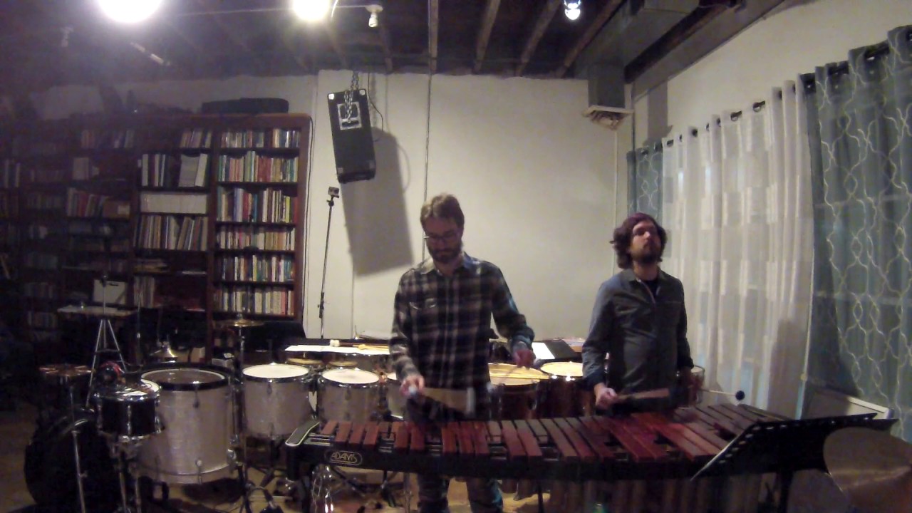 1st Quartet
