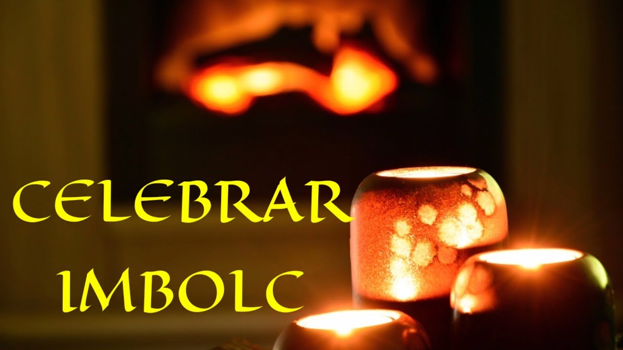 КАК ОТМЕТИТЬ IMBOLC, рецепты, ритуал, идеи по украшению алтаря ... Празднование IMBOLC, ДЕНЬ БРИГИДА