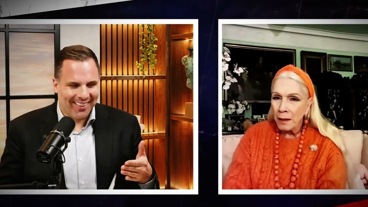 &ldquo;Lady Collin Campbell REVEALS the ROYALS are already Prepared for Meghan Markle & Harry&rsquo;s DIVORCE!&rdquo;