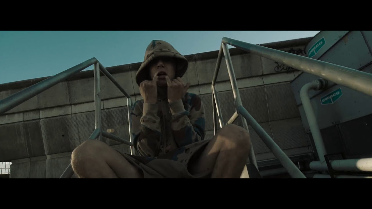 SHIVA - RAGAZZI MIEI (prod by ENEMIES)