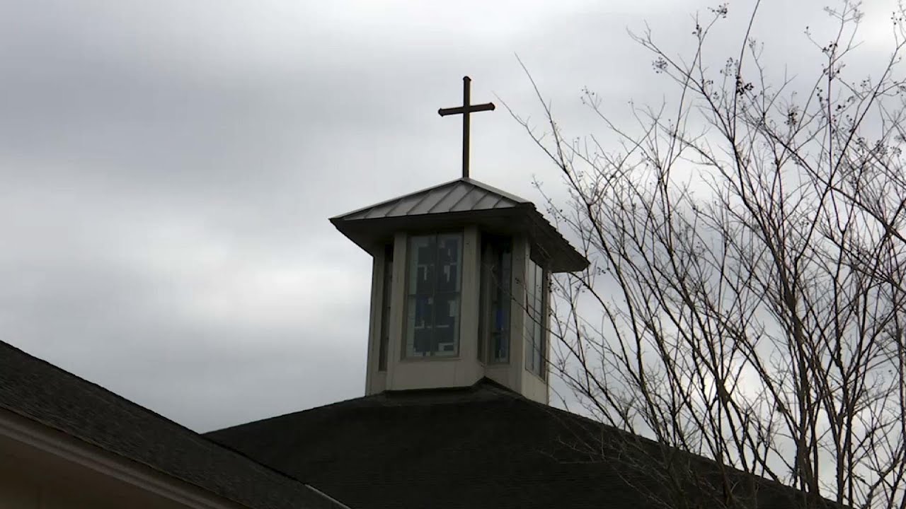 Nuns donate land to help with flood fight