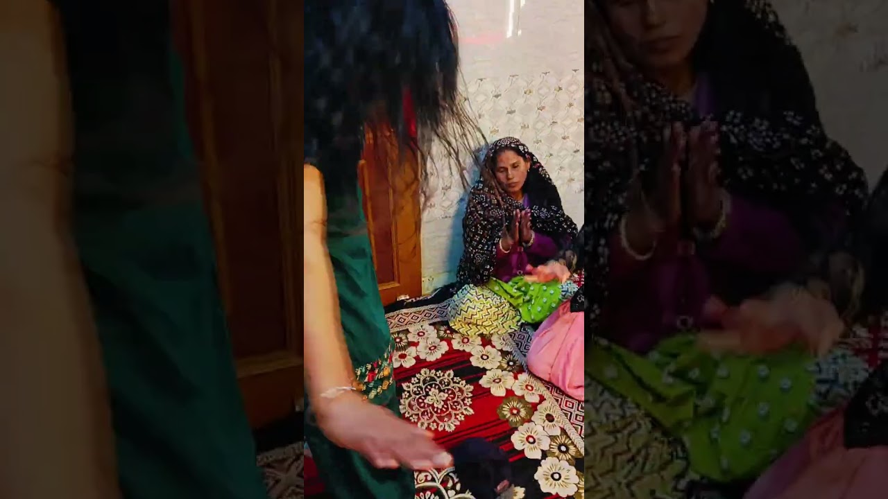 🙏बच्ची का संकट कटने के बाद गोरख बाबा ने लगाई हज़ारी 🙏9306654545🙏