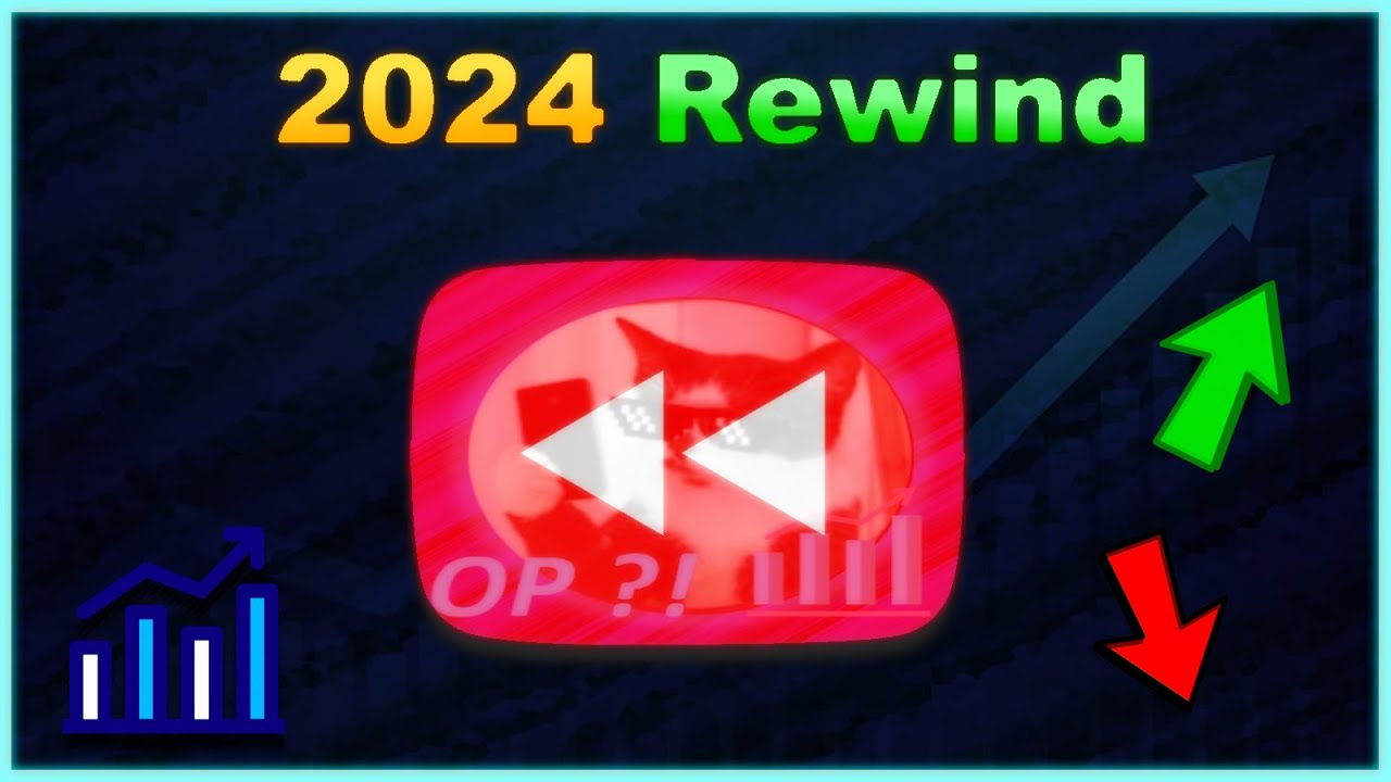 Community Rewind 2024