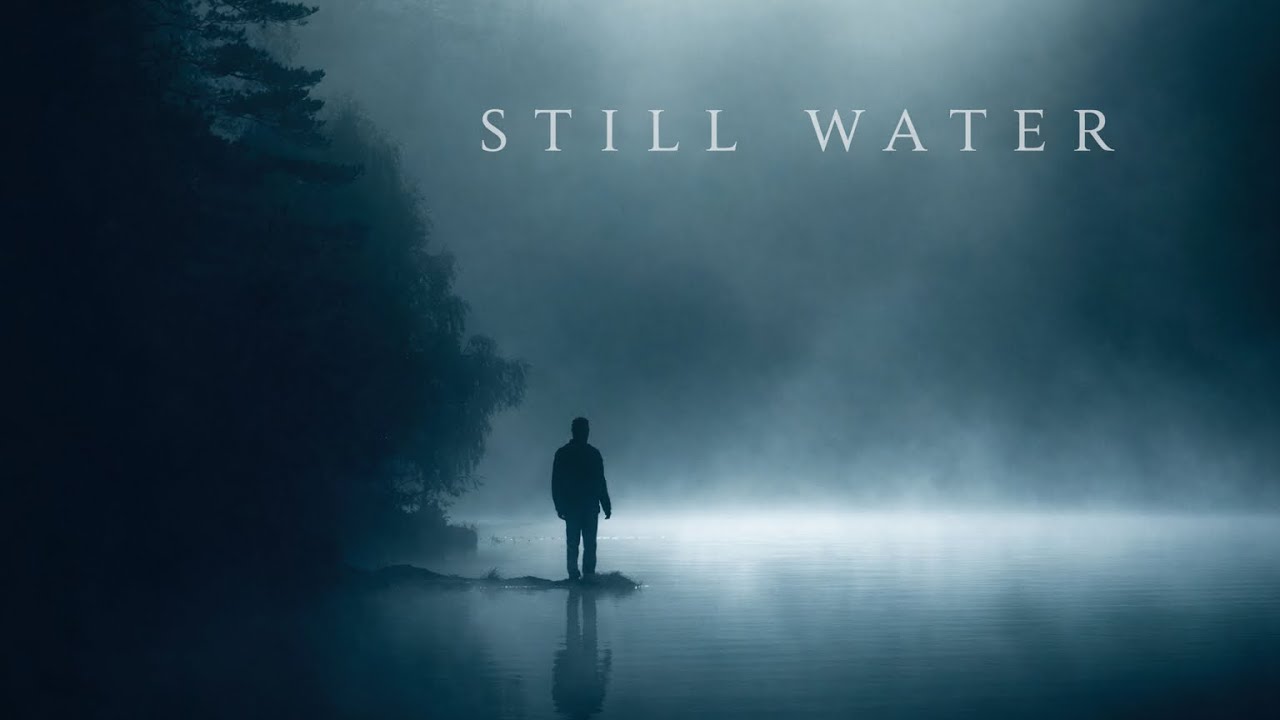 Still Water | Dark Ambient Soundscape 