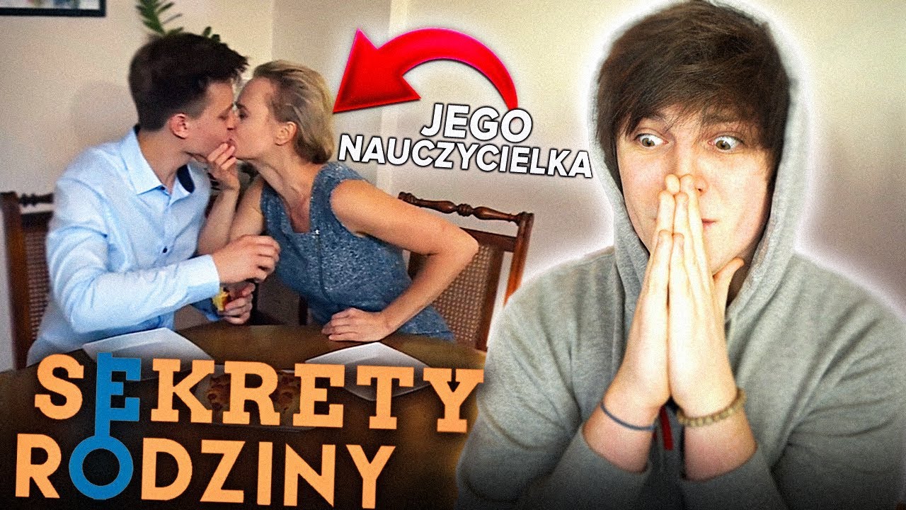 Ciumkaj loczki: SEKRETY RODZINY 2