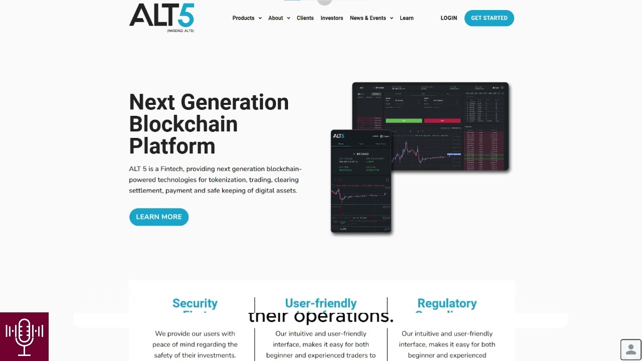 ALT5Sigma.com  Review  &ndash;  Legit or Scam?