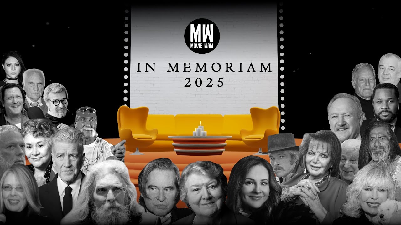 Movie Wam | In Memoriam 2025