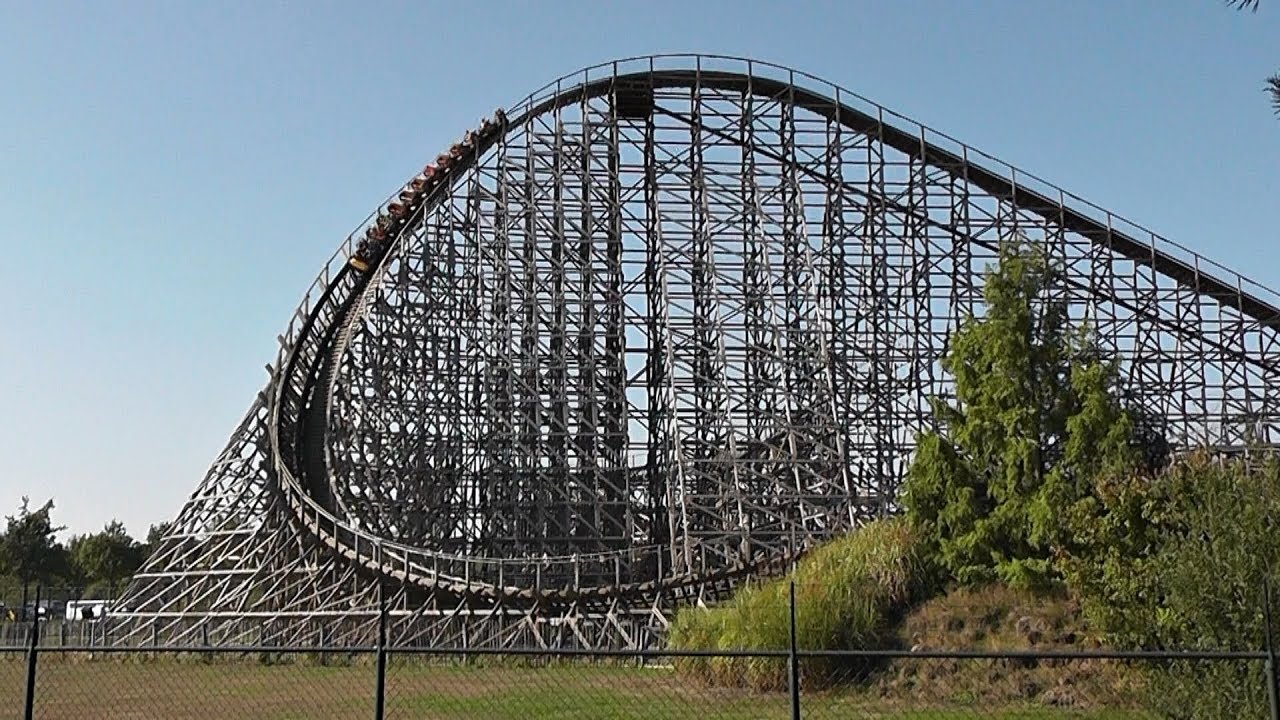 Troy (Off-Ride) Toverland