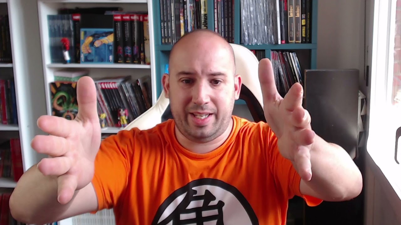 ¿Merece la pena guardar los COMICS EN FUNDAS?