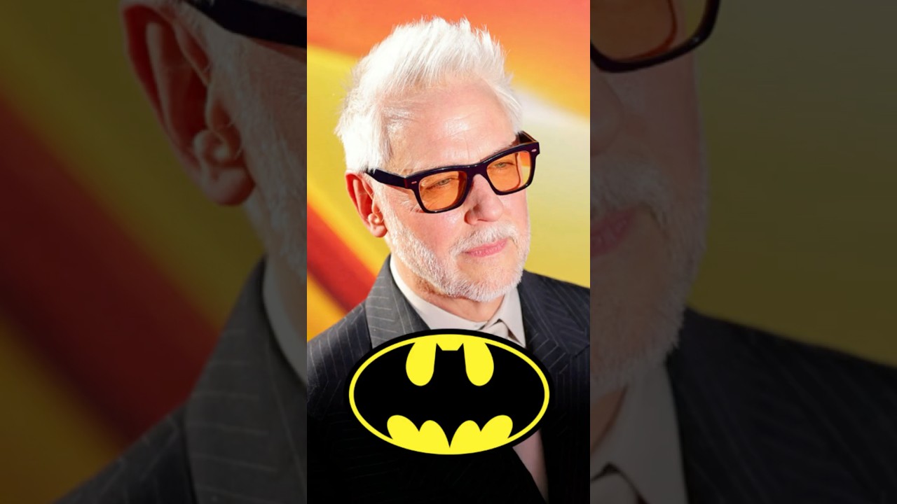 New Batman Movie Coming SOON With a Wild Twist!