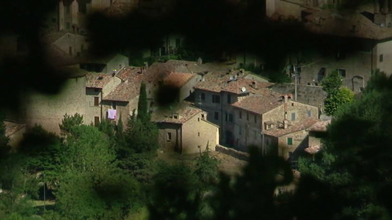 Sant'Angelo in Vado (PU)