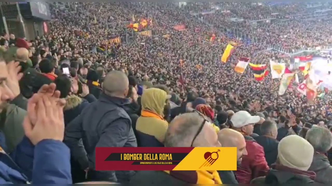 Roma Verona, 