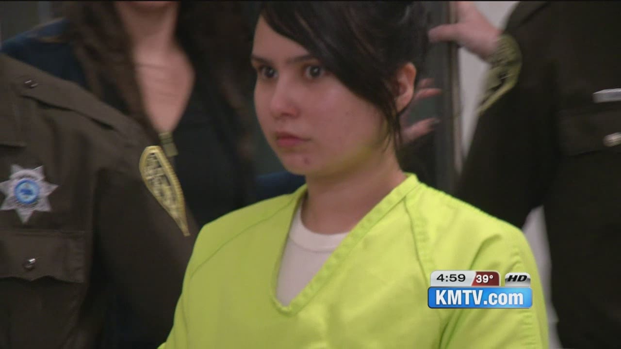 Guevara sentenced for role in double murder