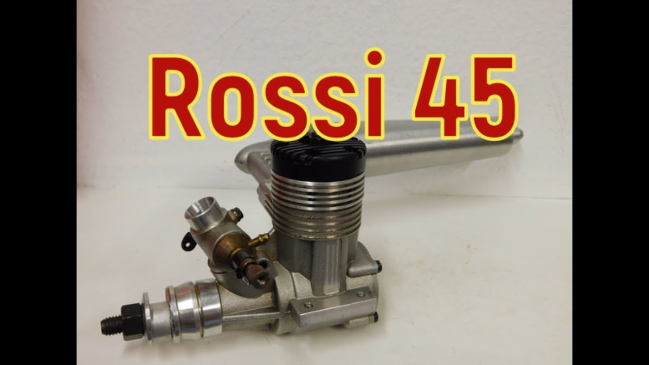 Rossi 45