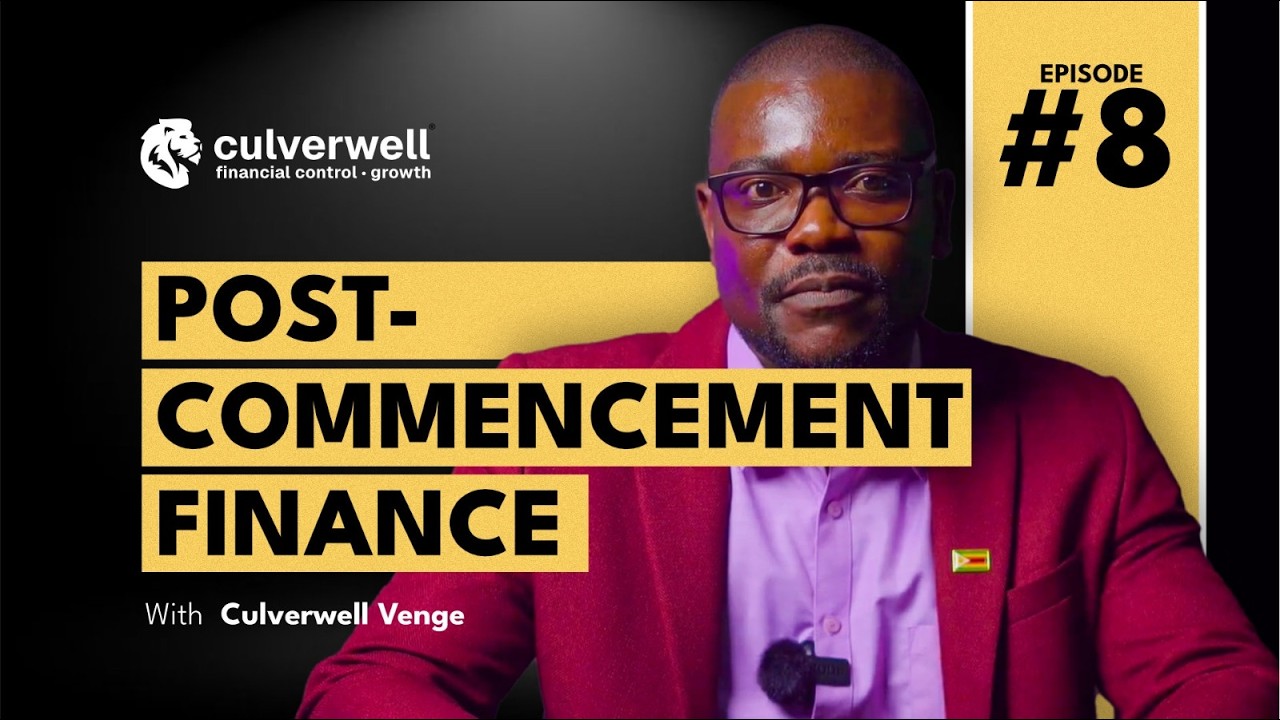 How Struggling Businesses Keep Operating During Rescue| Post Commencement Finance Ep 8