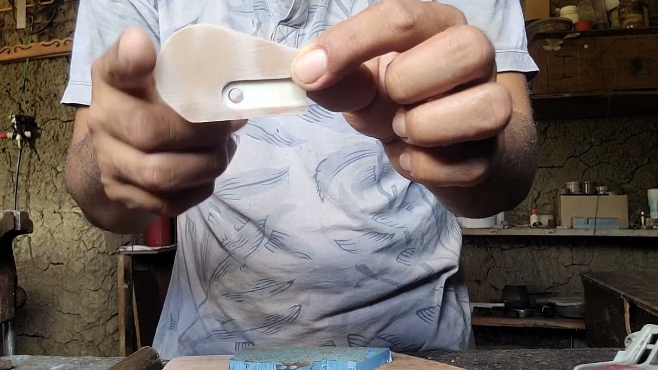 Parte final do tutorial do Magazine Caseiro