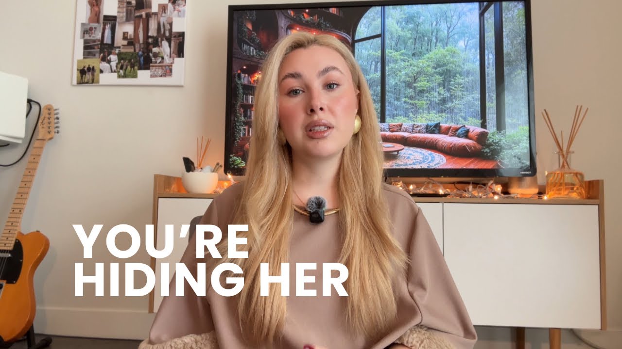 Dark Feminine Energy Isn’t Toxic. This Is How You Unlock Your Hottest Era