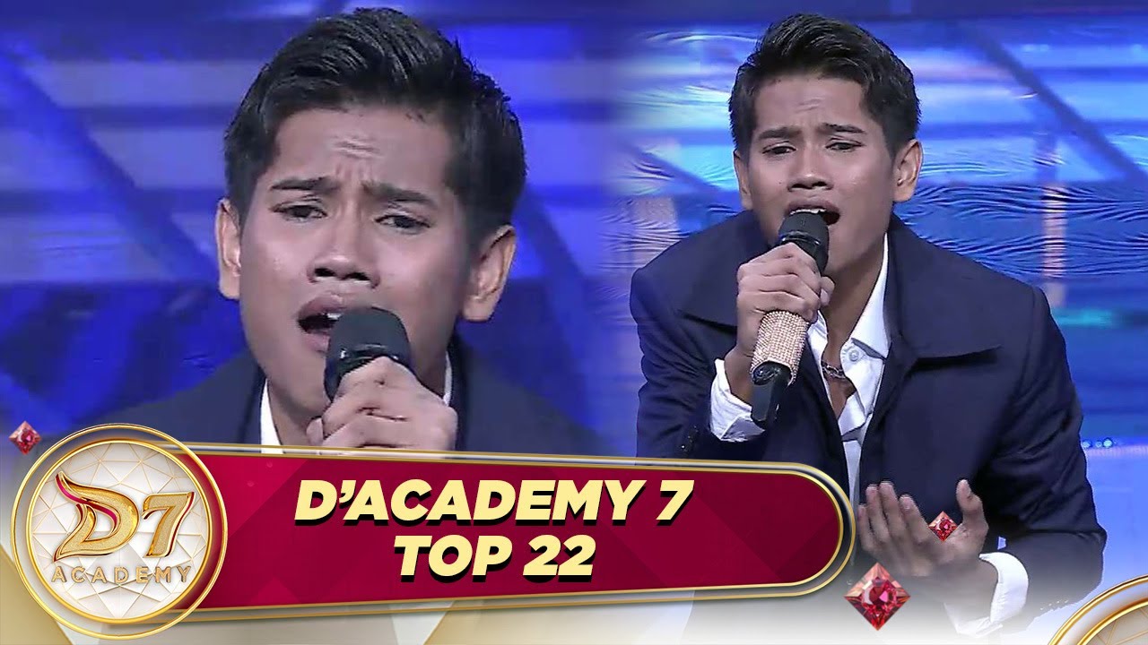 Romantis! Valen Bikin Mlyt Di &ldquo;Sisa Sisa Cinta&rdquo;, Billar Sampai Ketar-ketir! | D&rsquo;academy 7 Top 22