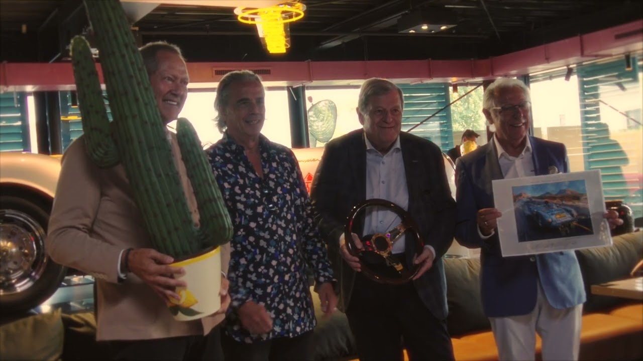 Opening El Carrito 2023 