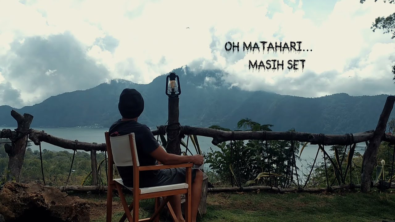 Iwan Fals Lagu Satu ~ Lirik