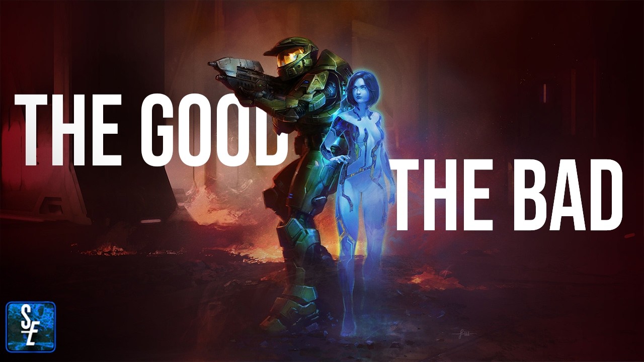 My Thoughts on the HALO CE Remake...