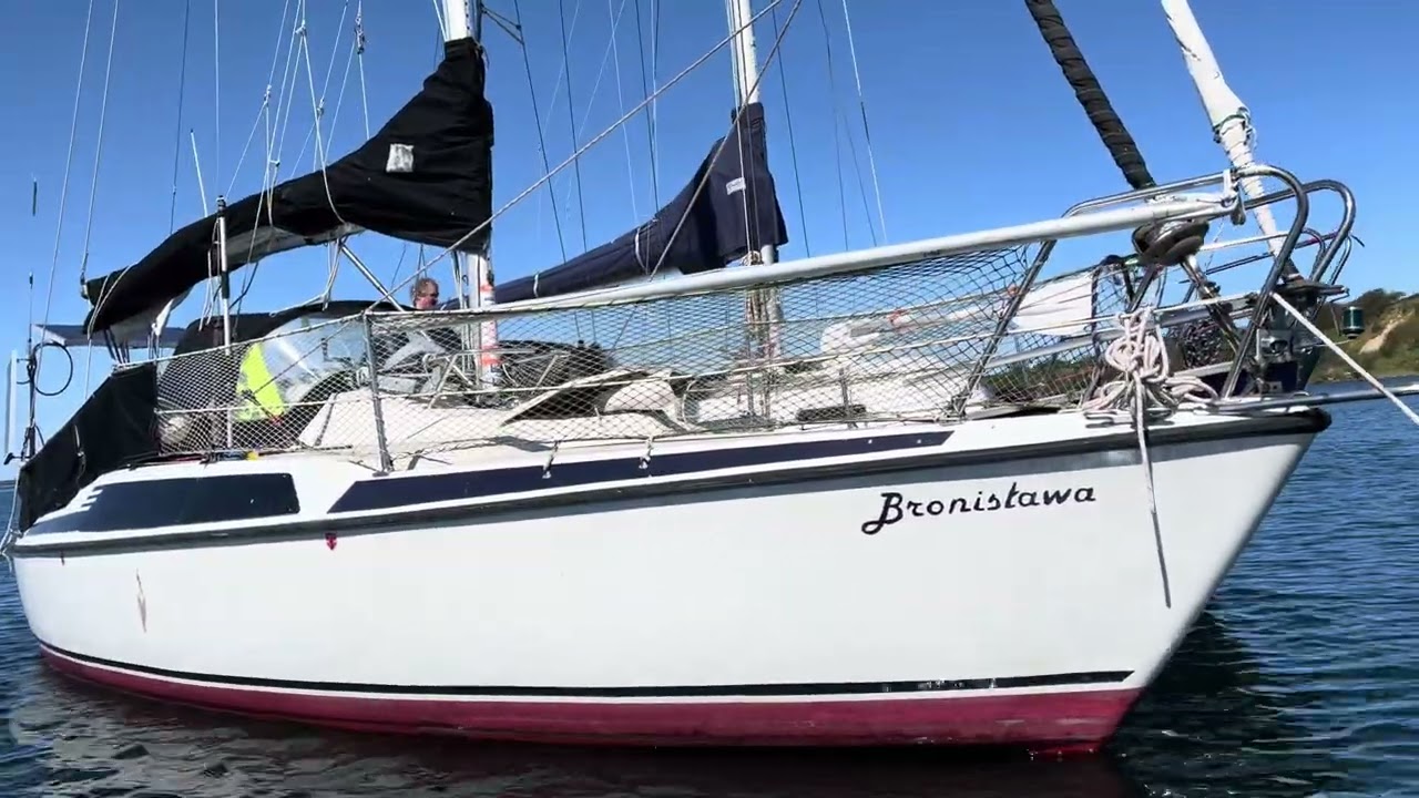 Møde ved Barsø