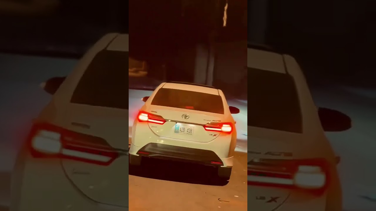 Grande Toyota Cars Lovers 