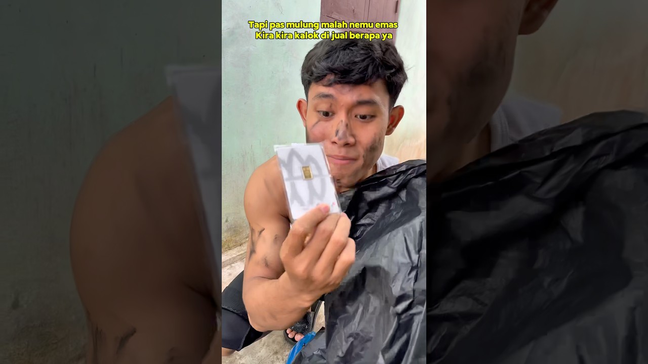 Kasian mas preman ga punya rumah#shorts #minivlog #bocilwargads #maspreman