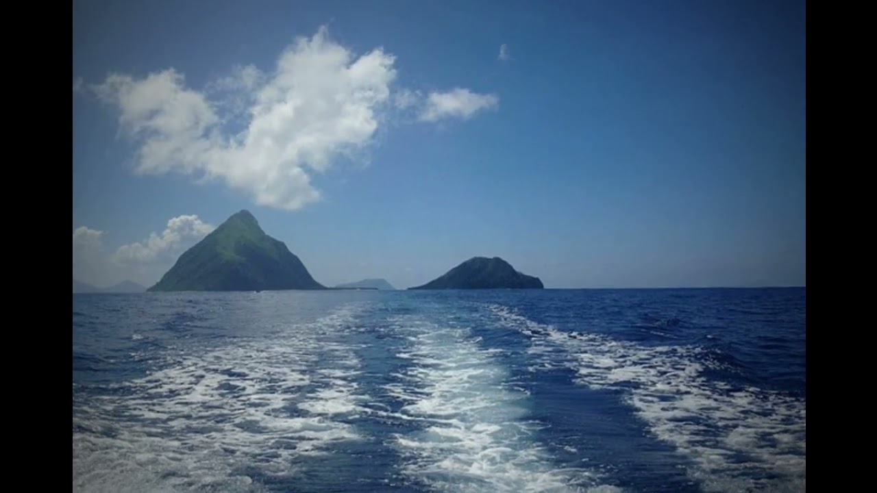 Marum Local String Band _ Home Blongo Me Faraway 🇻🇺