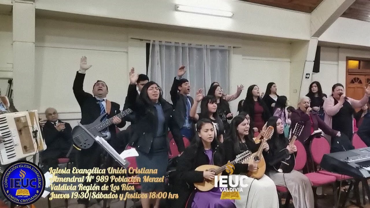 IEUC VALDIVIA 🎹🎷🎺🎸🪕🎻🪉🪗🎤 EXTRACTO REUNIÓN GENERAL ❤️‍🔥