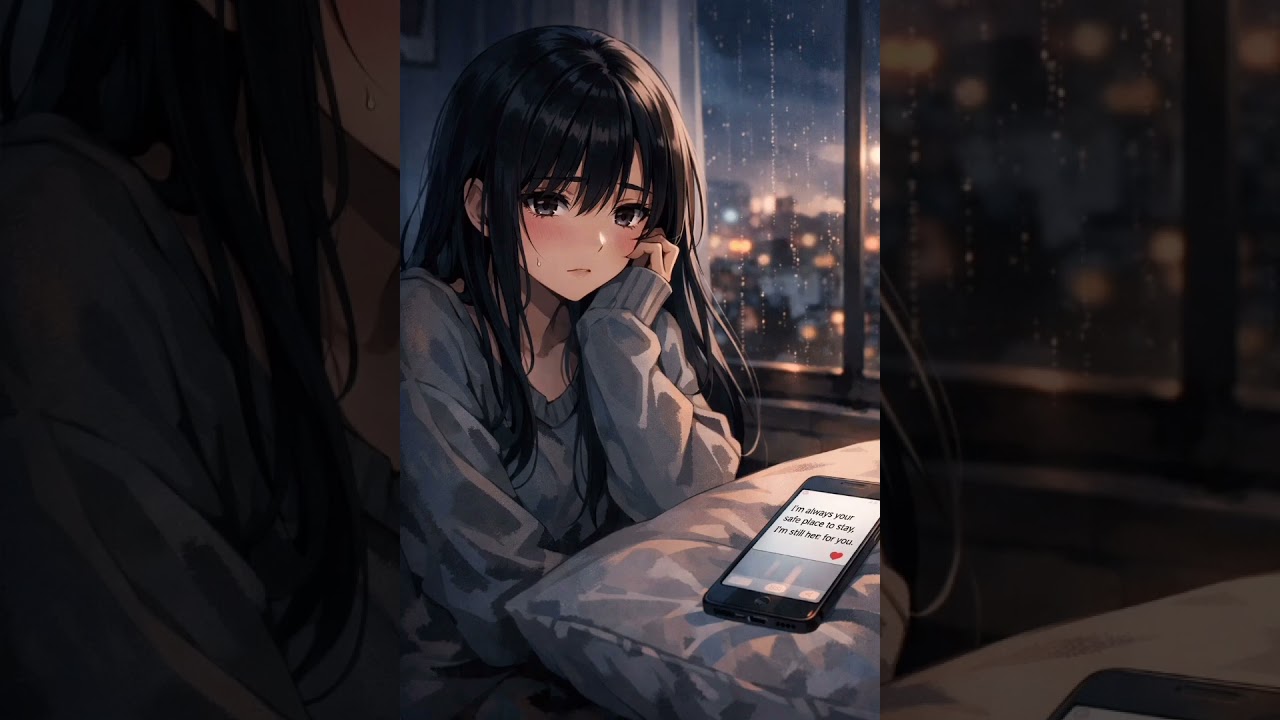 Always Your Safe Place To Stay