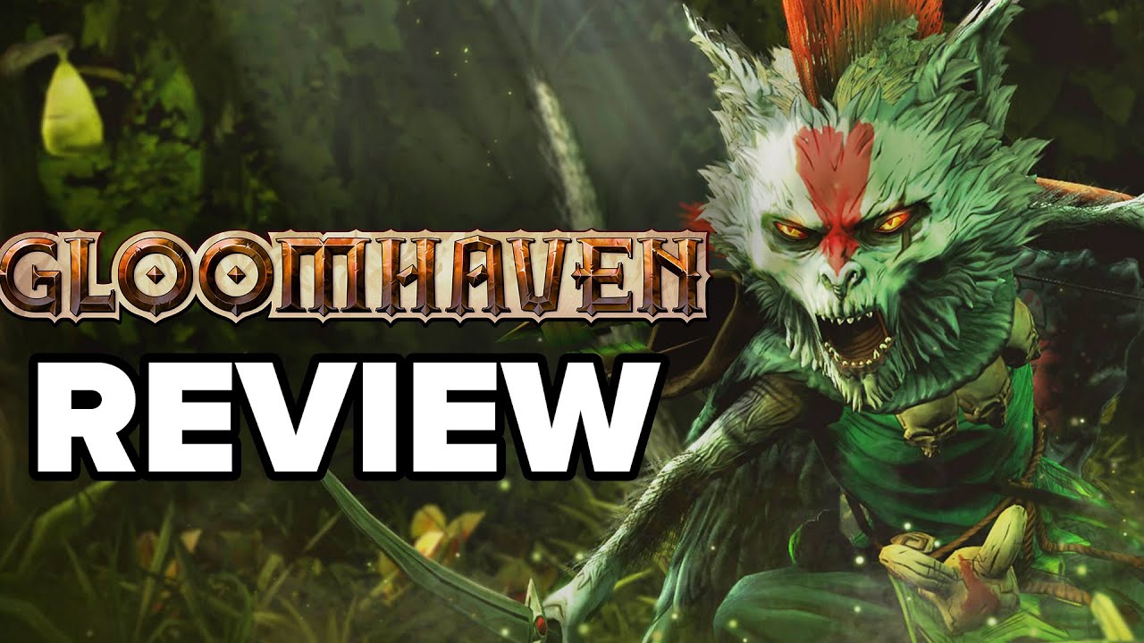 Gloomhaven PS5 Review - The Final Verdict