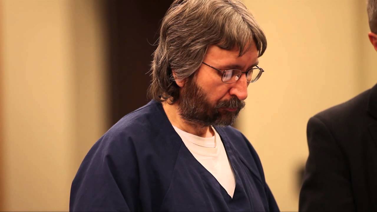 Michael Roersma's sister lashes out: 'I want him to see Mom in his mind everyday'