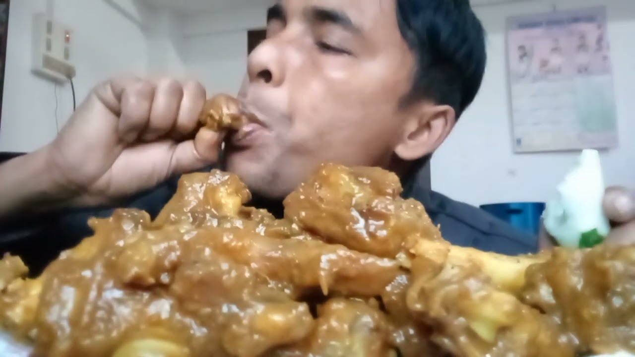 শাহীর ঠেং রান্না করে খেতে অনেক মজা #viralvideo #facebookreelsviral #viralreelschallenge #trendingree